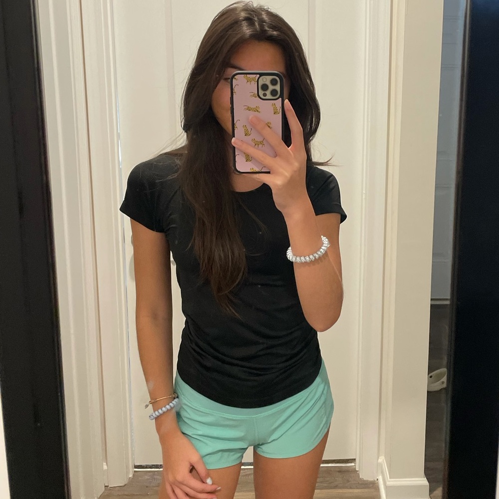 LULULEMON SPEED UPS